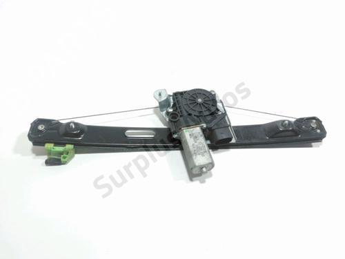 Used Rear left window mechanism BMW 3 Touring (E91) 320 d (177 hp) 29858881