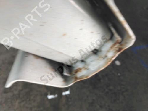 Køfangervange MAZDA 3 (BL) 1.6 MZR CD (BL14) | BP38104738C73 - Image 3