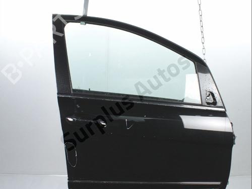 Used Right front door Right front door 38165505 38165505