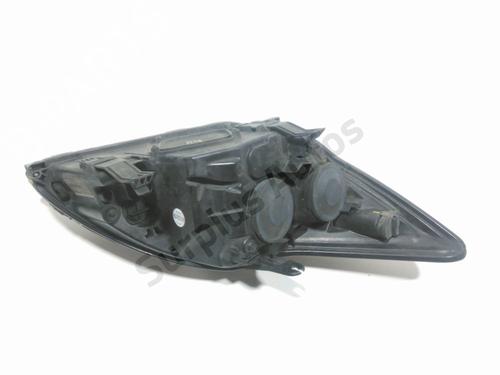 Left headlight FORD FOCUS II Turnier (DA_, FFS, DS) 1.8 TDCi | BP28266804C28 