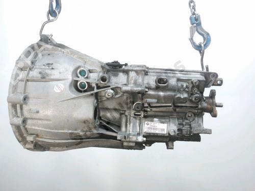 Used Gearbox Gearbox 37585491 37585491