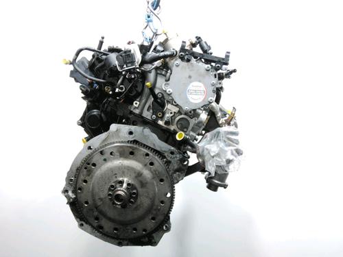 Engine AUDI A5 Sportback (8TA) 2.0 TFSI quattro | BP28218770M1 