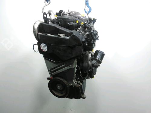 Engine RENAULT CLIO IV (BH_) 1.5 dCi 90 | BP28218521M1 