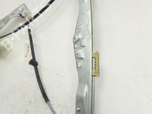 Front right window mechanism CITROËN C4 CACTUS 1.2 THP 110 | BP30995334C23 - Image 5