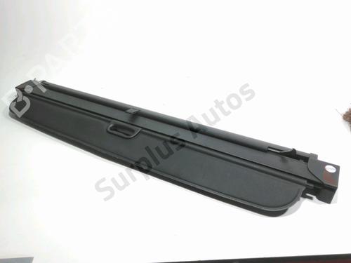 Used Rear parcel shelf Rear parcel shelf BMW X5 (E70) M 50 d (381 hp) 33904080 33904080