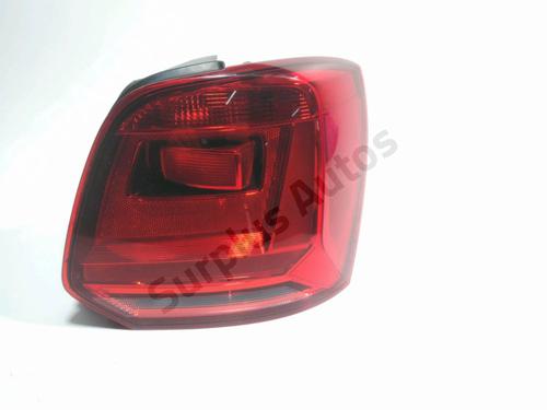 Højre baglygte VW POLO V (6R1, 6C1) 1.0 (60 hp) 29145519