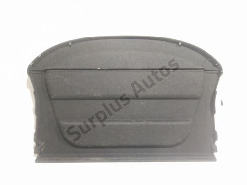 Rear parcel shelf RENAULT MEGANE III Hatchback (BZ0/1_, B3_) 1.5 dCi (BZ1G, BZ1W, BZ0R) | BP28262213C85 