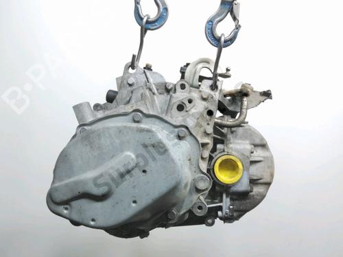 Gearbox CITROËN BERLINGO (ER_, EC_) 1.5 BlueHDi 100 | BP33646594M3 - Image 3