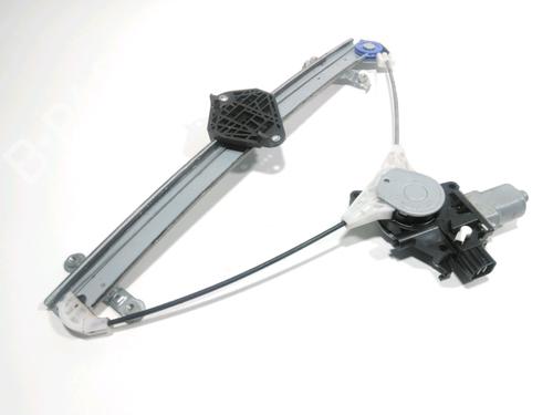 Front right window mechanism SUBARU OUTBACK (BR) 2.0 D AWD (BRD) | BP37773598C23 - Image 2