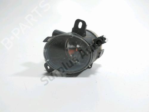 Used Right front fog light OPEL CORSA E (X15) 1.4 (08, 68) (90 hp) 30450295