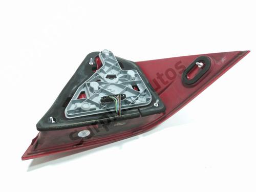 Left taillight MERCEDES-BENZ C-CLASS (W203) C 220 CDI (203.008) | BP28270318C34 