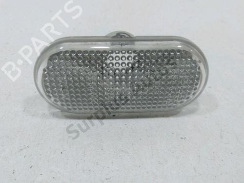 Used Left side indicator Left side indicator 38981947 38981947