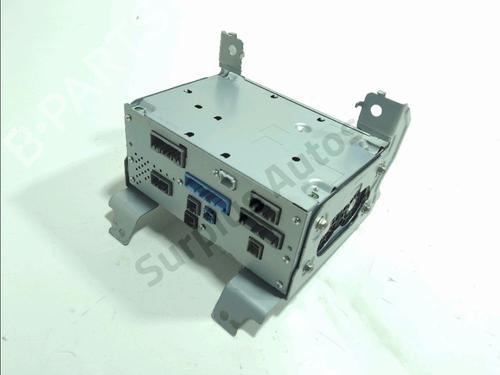 Used Radio Radio 37770084 37770084
