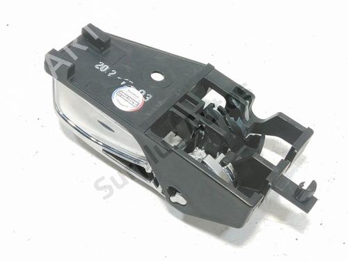 Front left interior door handle SUZUKI SWIFT IV (FZ, NZ) 1.2 (AZH412, ZC72S) | BP39089116I13 - Image 3