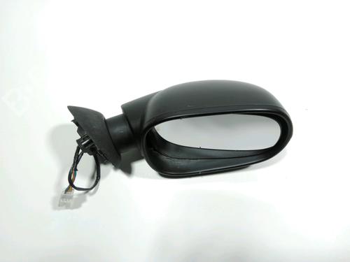 Retrovisor derecho DACIA LOGAN (LS_) 1.4 (LS0A, LS0C, LS0E, LS0G) (75 hp) 28244729
