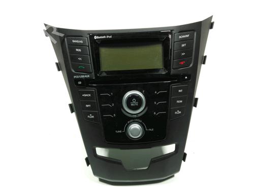 Used Radio Radio 37769811 37769811