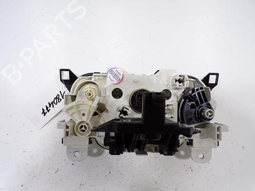 Climate control MAZDA 2 (DE_, DH_) 1.3 (DE3FS) | BP30988404I5