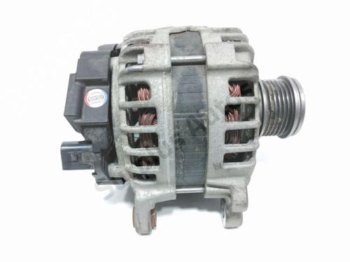 Alternator SKODA KAROQ (NU7, ND7) 1.6 TDI | BP28714705M7 - Image 2