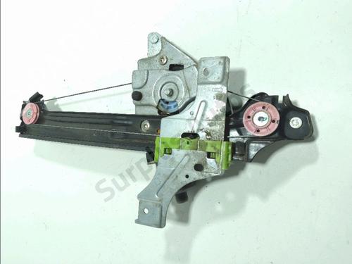 Used Rear right window mechanism PEUGEOT 508 SW I (8E_) 1.6 HDi (112 hp) 32514573