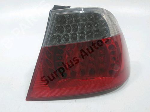 Used Right taillight Right taillight BMW 3 Coupe (E46) 330 Cd (204 hp) 34390137 34390137