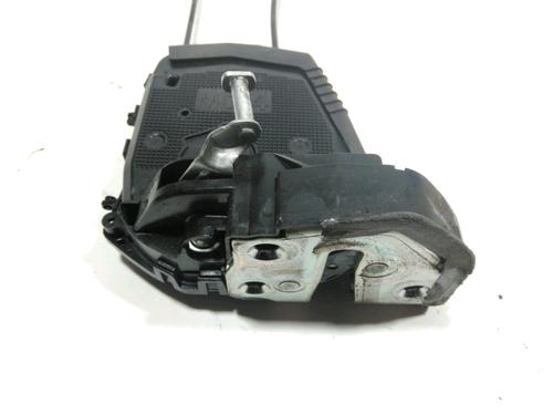Rear left lock TOYOTA YARIS (_P9_) 1.4 D-4D (NLP90_, NLP90R) | BP28254813C100 