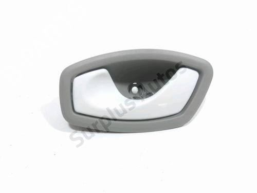 Used Rear left interior door handle RENAULT ZOE (BFM_) ZOE (88 hp) 28252801