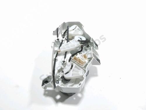 Climate control FORD KA (RU8) 1.2 | BP39577421I5 - Image 3