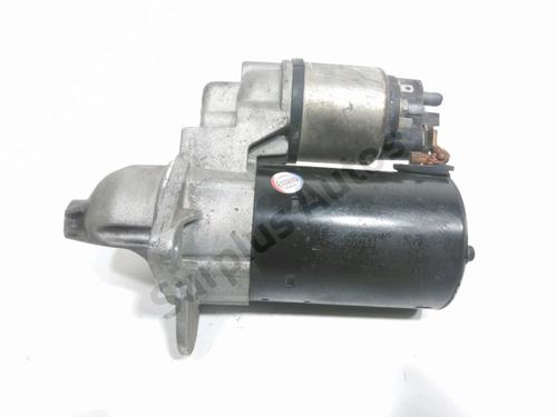Starter OPEL TIGRA TwinTop (X04) 1.4 (R97) | BP36314504M8 - Image 2