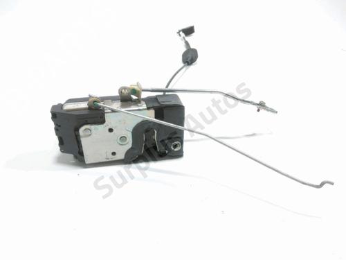 Venstre foran lås FORD FUSION (JU_) 1.4 TDCi | BP28248528C98 