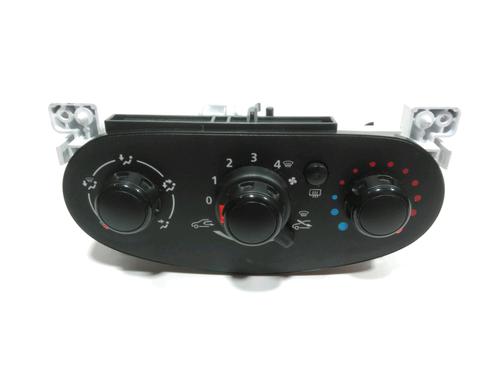 Used Climate control DACIA SANDERO II 1.0 SCe 75 (B8JC, B8JD, B8NC) (73 hp) 28227812