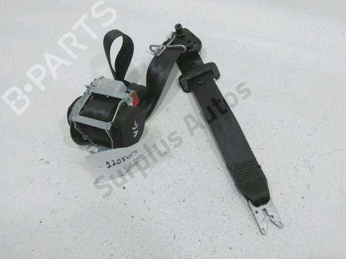 Used Front left belt tensioner RENAULT GRAND SCÉNIC III (JZ0/1_) 1.5 dCi (JZ09, JZ0D, JZ10, JZ14, JZ1G, JZ29, JZ2C) (110 hp) 30992663