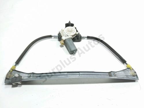 Rudehejsemekanisme ventre foran RENAULT CLIO II (BB_, CB_) 1.5 dCi (B/CB08) (82 hp) 31914052