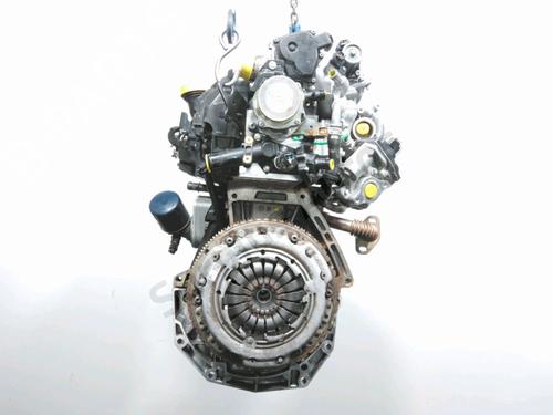 Engine RENAULT CLIO IV (BH_) 1.5 dCi 90 | BP28218865M1 - Image 4