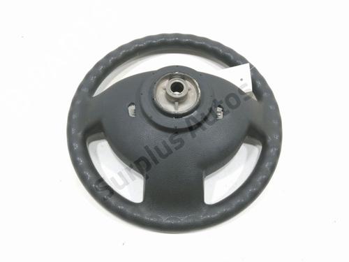 Steering wheel DACIA DUSTER (HS_) 1.6 16V Hi-Flex | BP30987571C49 - Image 2