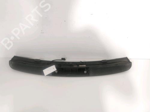 Spoiler bagklap FORD C-MAX (DM2) 2.0 TDCi | BP37782618C96 - Image 2