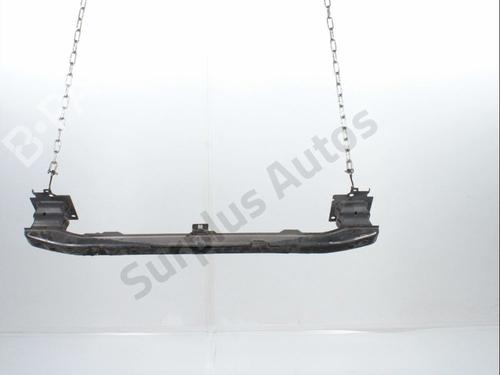 Used Front bumper reinforcement Front bumper reinforcement 37167835 37167835