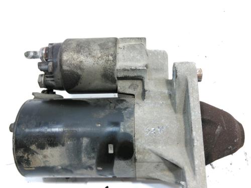 Used Starter ALFA ROMEO 147 (937_) 1.6 16V T.SPARK ECO (937.AXA1A, 937.BXA1A) (105 hp) 30985415