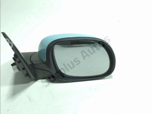Used Right mirror Right mirror KIA SOUL II (PS) EV Electric (110 hp) 32694553 32694553