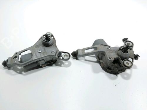 Front wipers mechanism FORD FOCUS III Saloon  | BP29860304C83
