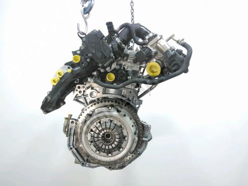 Engine RENAULT TWINGO III (BCM_, BCA_) 0.9 TCe 90 (BCM9, BCM2) | BP36105363M1 - Image 4