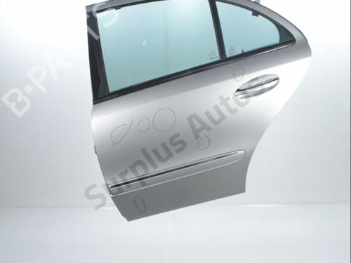 Used Left rear door MERCEDES-BENZ E-CLASS (W211) E 500 4-matic (211.083) (306 hp) 28253920