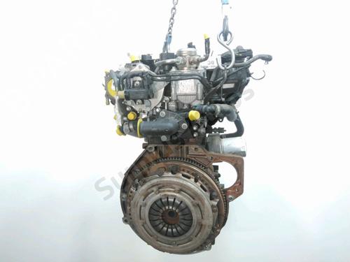 Engine FORD ECOSPORT 1.0 EcoBoost | BP38742678M1 - Image 4