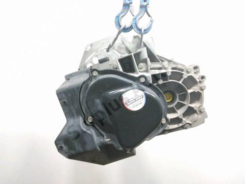 Gearbox FORD FIESTA V (JH_, JD_) 1.4 TDCi | BP31578784M3