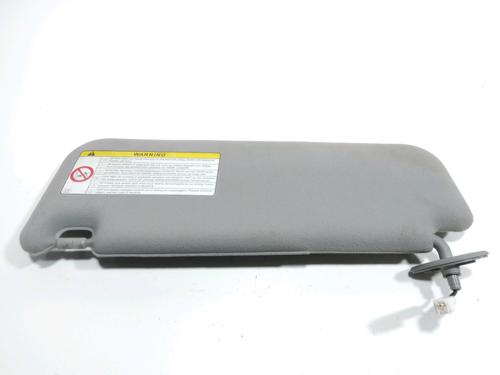 Right sun visor TOYOTA PRIUS Liftback (_W2_) 1.5 Hybrid (NHW20_, NHW20R) | BP28262895I2 