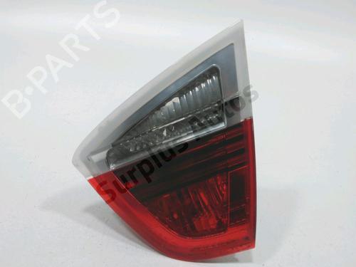 Used Right tailgate light BMW 3 (E90) 320 d (163 hp) 31005789