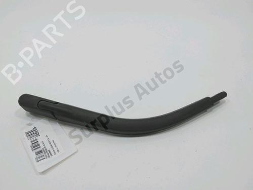 Bagrudeviskerarm DACIA LOGAN MCV (KS_) 1.6 (KS0B, KS0D, KS0F) (87 hp) 31007409