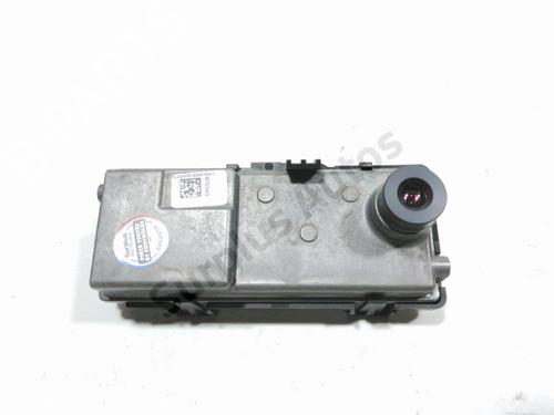 Used Camera RENAULT MEGANE IV Hatchback (B9A/M/N_) 1.5 dCi 110 (B9A3) (110 hp) 32742095