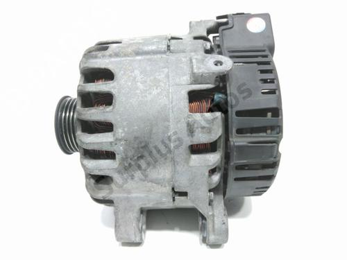 Alternator PEUGEOT 3008 I MPV (0U_) 1.6 HDi | BP29857020M7