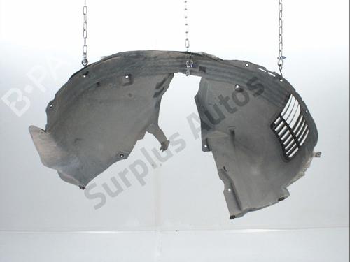Used Wheel arch Wheel arch PEUGEOT PARTNER Box Body/MPV (K9) 1.5 BlueHDi 100 (102 hp) 36464777 36464777