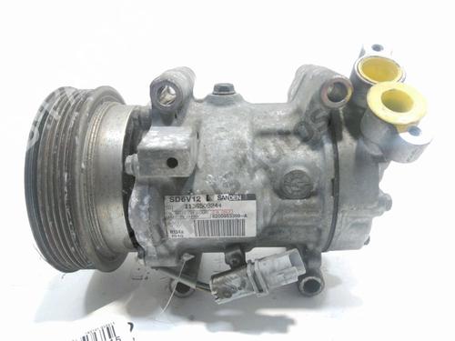 ac-compressor-renault-clio-iii-br01-cr01-2005-2006-2007-2008-2009-2010-2011-2012-2013-2014-32260699 main image